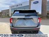 Certified 2022 Ford Explorer ST w/ Equipment Group 401A image 4