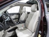 Used 2019 Lincoln Nautilus Reserve image 6
