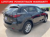 Used 2024 MAZDA CX-5 AWD 2.5 S w/ Select Package image 5