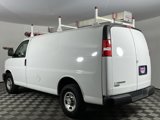 Used 2021 Chevrolet Express 2500 w/ Driver Convenience Package image 6