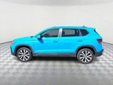 Certified 2024 Volkswagen Taos SE image 4