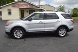 Used 2013 Ford Explorer XLT image 3