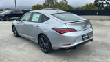 New 2025 Acura Integra A-Spec image 3
