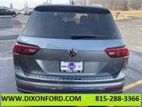 New 2024 Volkswagen Tiguan Wolfsburg Edition image 6
