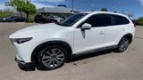 Certified 2023 MAZDA CX-9 Signature image 4
