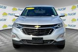Used 2020 Chevrolet Equinox LT image 2