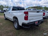 New 2025 Chevrolet Silverado 1500 W/T w/ WT Value Package image 4