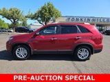 Used 2014 Kia Sorento LX image 2