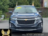Used 2022 Chevrolet Equinox LT image 2