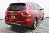 Used 2016 Nissan Pathfinder S image 6