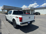 Used 2020 Ford F150 Lariat w/ Trailer Tow Package image 5