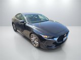 Used 2020 MAZDA MAZDA3 Sedan w/ Select Package image 5