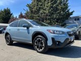 Certified 2023 Subaru Crosstrek 2.0i Premium image 2