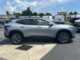 New 2025 Chevrolet Trax LT w/ Driver Confidence Package image 3