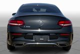 Used 2019 Mercedes-Benz C 300 Coupe image 4