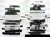 Used 2017 Volkswagen Tiguan S image 4