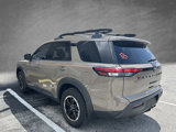 Used 2024 Nissan Pathfinder Rock Creek image 6