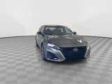 Certified 2025 Nissan Altima 2.5 SV image 3