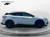 Used 2017 Nissan Murano Platinum image 2