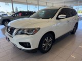 Used 2017 Nissan Pathfinder S image 6