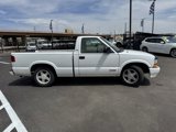 Used 1999 Chevrolet S10 Pickup LS w/ Preferred Equipment Group image 5