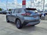 Certified 2023 Nissan Rogue S image 3