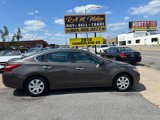 Used 2017 Nissan Altima 2.5 S image 3