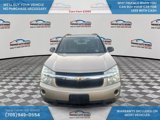 Used 2008 Chevrolet Equinox LS image 2