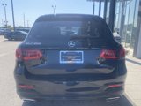 Certified 2022 Mercedes-Benz GLC 300 w/ AMG Line image 3