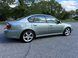 Used 2009 Subaru Legacy 2.5i Special Edition image 5