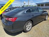 Used 2019 Chevrolet Malibu LT w/ Driver Confidence Package II image 4
