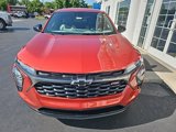 Used 2024 Chevrolet Trax RS image 3