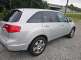 Used 2008 Acura MDX w/ Technology Package image 6