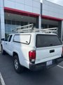 Used 2019 Toyota Tacoma SR image 4