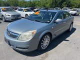 Used 2007 Saturn Aura XR w/ Premium Trim Pkg image 2