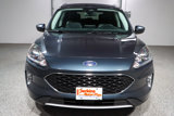Used 2022 Ford Escape SEL image 4