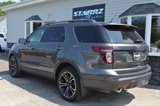 Used 2015 Ford Explorer Sport w/ Equipment Group 401A image 3