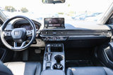 Certified 2023 Honda Civic EX-L image 2