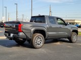New 2025 Toyota Tacoma Limited image 4