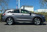 Used 2017 Acura RDX FWD w/ Advance Package image 3