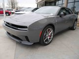New 2025 Dodge Charger R/T Scat Pack w/ Track Pack image 3