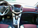 Used 2012 Chevrolet Cruze LT w/ RS Package image 6