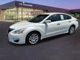 Used 2014 Nissan Altima 2.5 S image 1