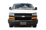 Used 2021 Chevrolet Express 2500 w/ Driver Convenience Package image 4
