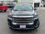 Certified 2022 GMC Acadia SLE image 2