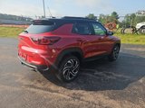 New 2026 Chevrolet TrailBlazer RS image 5