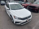 Used 2017 Volkswagen Passat 1.8T R-Line w/ R-Line Lighting Package image 2