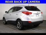 Used 2014 Hyundai Tucson SE image 6