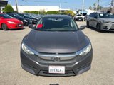 Used 2018 Honda Civic LX image 2