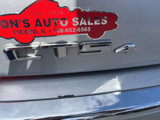 Used 2013 Cadillac CTS Luxury w/ Wood Trim Package image 6